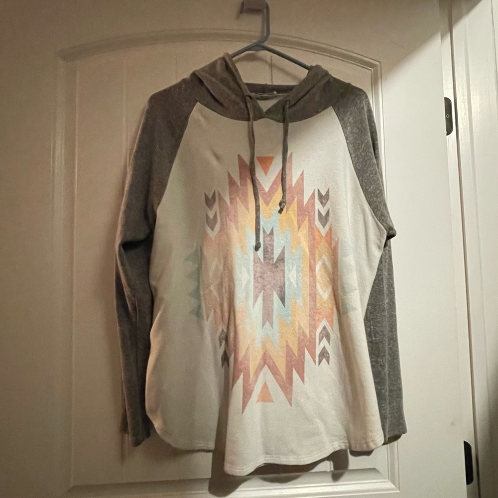 Printed Lounge Wear